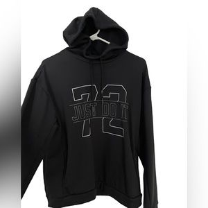 Nike Hoodie Small Unisex